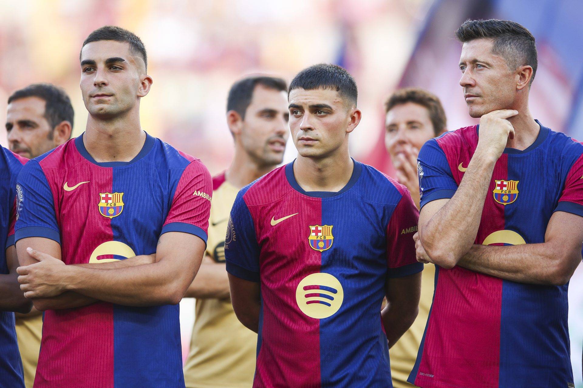 开云体验APP官网入口-关于莱万多夫斯基意外战胜C9，比赛规则变更引爆全场！的信息-开云体验APP官网入口