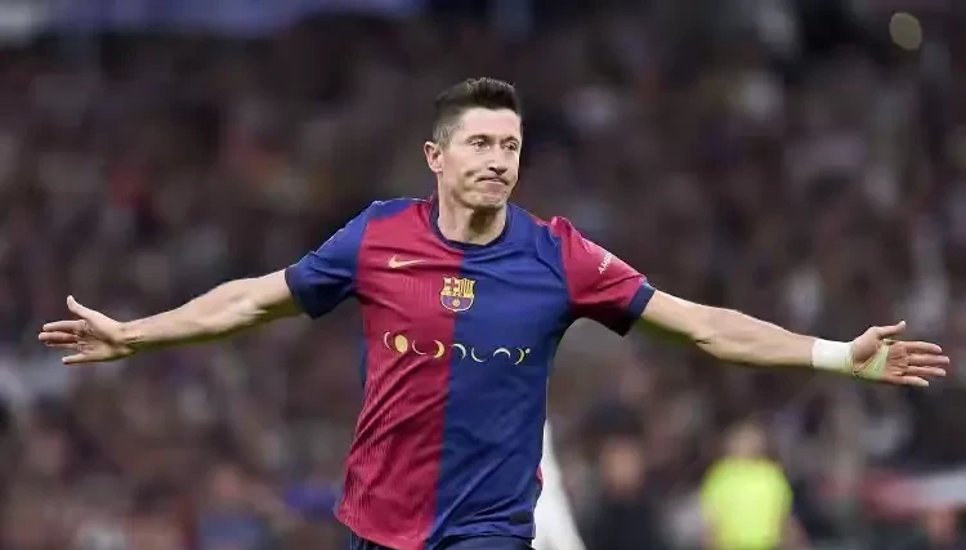 开云体验APP官网入口-莱万多夫斯基官方宣布持续失利新规，MAD引发争议！的简单介绍-开云体验APP官网入口