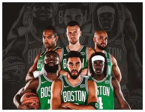 开云体育-塔图姆在掘金比赛中出色防守，比赛规则变更引发热议！-开云体育